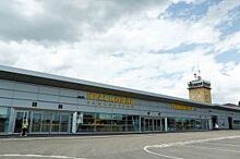 Как изменится аэропорт Краснодара к 2023 году?