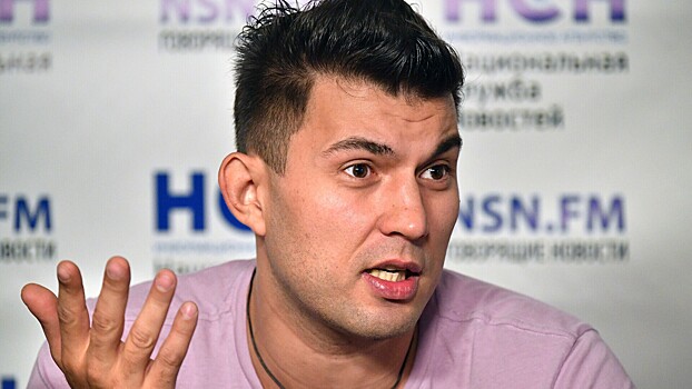 «Поразил цинизм врачей»: Бари Алибасов-младший о клинике, в которой ослепла его жена