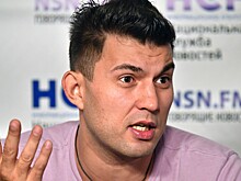 «Поразил цинизм врачей»: Бари Алибасов-младший о клинике, в которой ослепла его жена