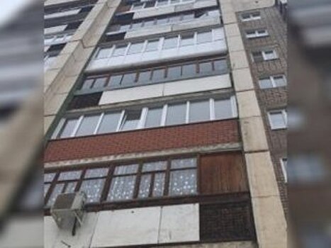 Стало известно состояние 2-летней девочки, которую мать выкинула из окна 9 этажа в Уфе