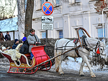 Русские выходные. Чем привлекает туристов наша провинция