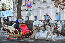 Русские выходные. Чем привлекает туристов наша провинция