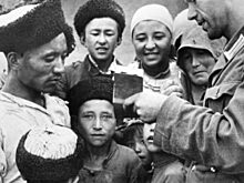 Крымские татары: откуда они на самом деле пришли