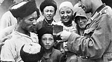 Крымские татары: откуда они на самом деле пришли