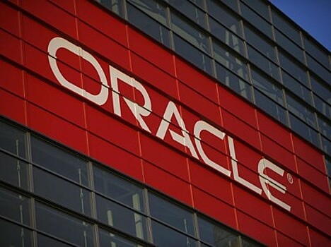 Чистая прибыль Oracle в IV квартале выросла на 15%