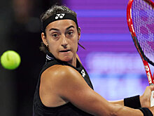 Монтеррей (WTA). Гарсия начнет турнир матчем с Юван, Шнайдер поборется с Мертенс