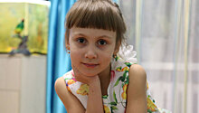 Нужна помощь: Сюмбель Валиевой необходима операция на сердце