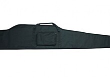 Житель Петербурга забыл охотничье ружье у банкомата в метро