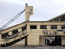 У берегов Японии произошло землетрясение магнитудой 5,0