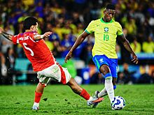 Луис Энрике — в основе сборной Бразилии на отборочный матч с Боливией