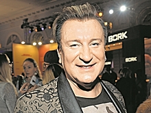 Сергей Пенкин отказался от охраны на московских прогулках