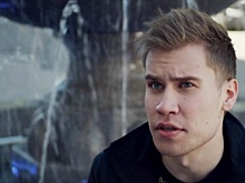 В квартире актера из сериала «Чикатило» нашли нарколабораторию