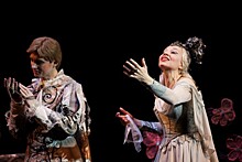 Театр имени Сац приглашает на оперу «Волшебная флейта» 2 ноября