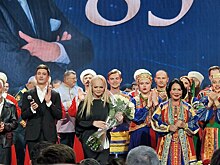 Без Пугачевой, но с Киркоровым и Долиной: в Кремле вспомнили Кобзона