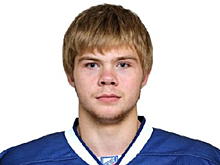 "Автомобилист" подписал контракт с Чванчиковым