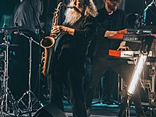 Сергей Летов. Дядька Черномор русского авангарда соединяет этику левых и эстетику правых