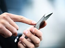 В работе "ВКонтакте" произошел кратковременный сбой