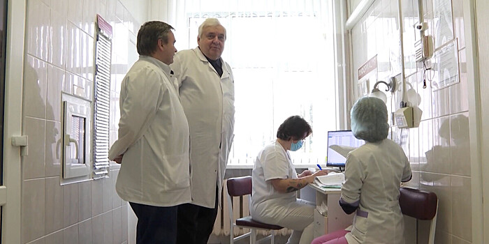 Академия наук Беларуси впервые признала «Ученым года» врача