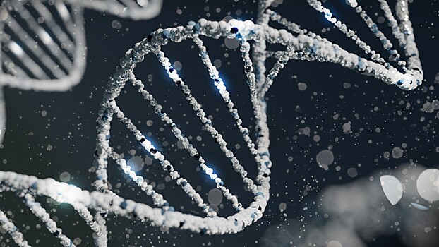 Эксперт ответил, как поможет медицине анализ ДНК миллиарда человек