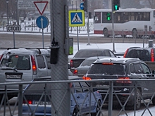 Рынок подержанных автомобилей вырос в Новосибирской области