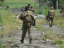 Стало известно о состоянии попавших под обстрел ВСУ журналистов