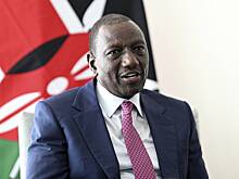 Президент Кении обратился к Зеленскому. О чем он попросил политика?