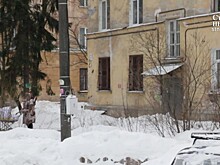 «Программа капремонта в Нижегородской области провалена»