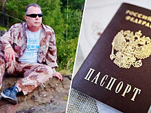 Ветеран боевых действий в Афганистане больше года не может получить гражданство РФ