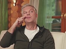 Светлаков рассказал о безумных поступках в своей жизни