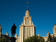 "Ноев ковчег" московской сборки