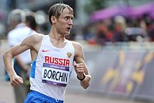 Олимпиада, лёгкая атлетика: российский чемпион Валерий Борчин потерял сознание за километр до финиша — что произошло?