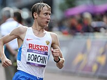 Олимпиада, лёгкая атлетика: российский чемпион Валерий Борчин потерял сознание за километр до финиша — что произошло?