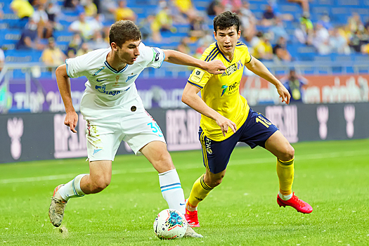 Передышка. Экспресс-итоги завершившегося чемпионата РПЛ