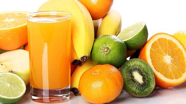 Нутрициолог Киреева призвала включить фрукты в рацион для профилактики весеннего авитаминоза
