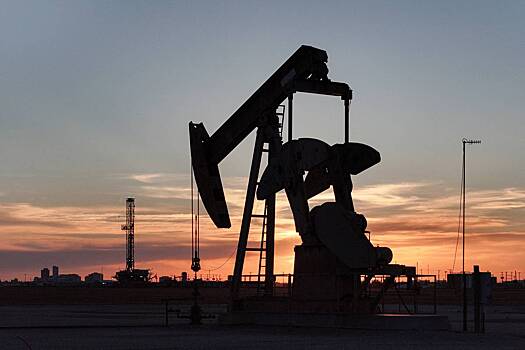 Названо условие взлета мировых цен на нефть до 200 долларов