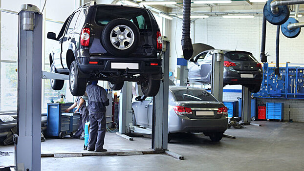 ОСАГО по-новому: ремонт деталями с авторазборок