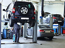 ОСАГО по-новому: ремонт деталями с авторазборок