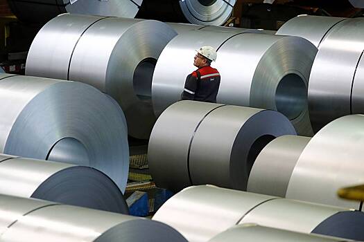 Оценены потери мирового ВВП при расколе на торговые блоки