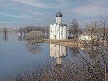 Названы самые узнаваемые памятники в России