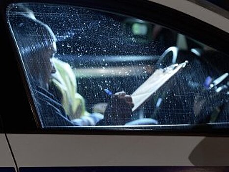 В Башкирии в ходе рейда задержали 47 пьяных водителей