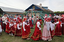 Какие этнопраздники пройдут в Татарстане летом