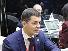 Почему Артюхов не возглавил ямальских единороссов: «Нет необходимости что-то менять»