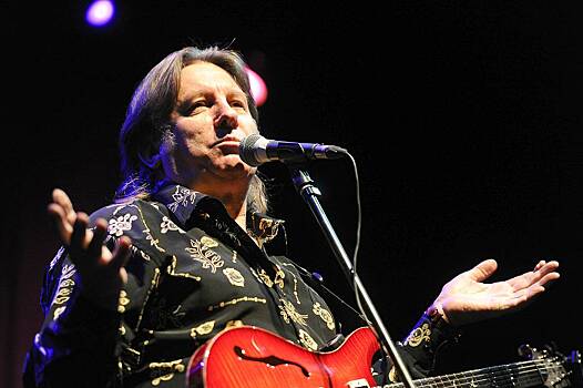 Лоза пожаловался на отмену в шоу-бизнесе