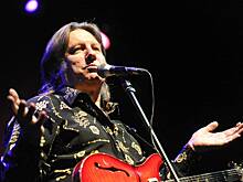 Лоза пожаловался на отмену в шоу-бизнесе