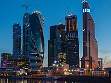 В офисе финансовой пирамиды в «Москва-Сити» нашли $6 млн