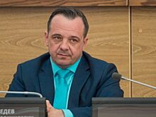 Вице-спикер горсовета Новосибирска хочет занять пост губернатора области