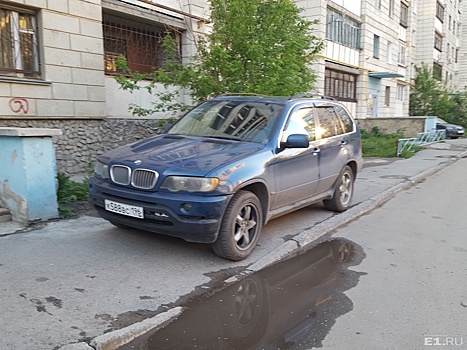 «Я паркуюсь как...»: восемь верных способов превратиться из нормального водителя в свинью