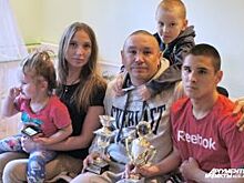 Цена медалей. За что выселяют тренеров училища олимпийского резерва