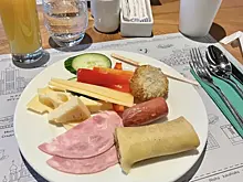 Гастроэнтеролог: эти продукты на завтрак губительно действуют на организм