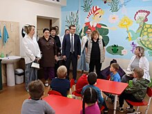В Нижегородской области модернизируют систему комплексной реабилитации и абилитации инвалидов